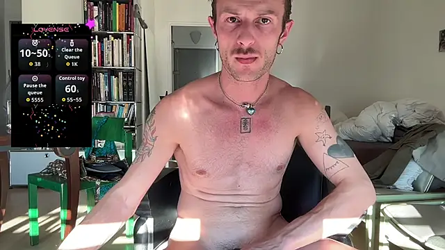 Chat XXX Live RadBtm