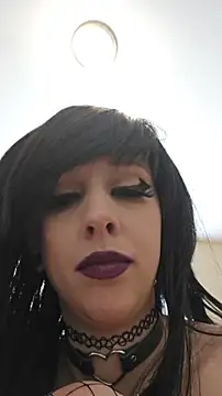 دردشة AmethystFoxx الجنسية المباشرة