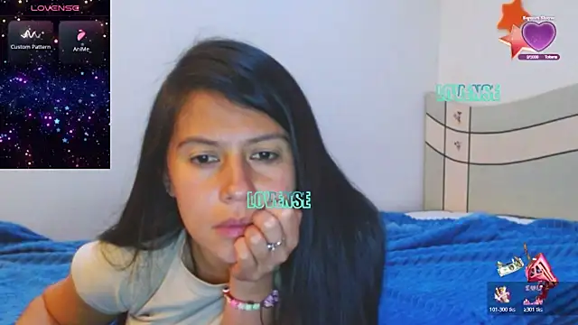 sandyquinnxx's Live XXX Chat
