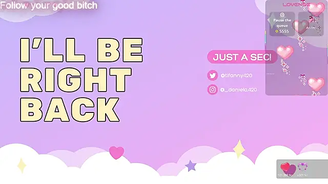 XXX chat uživo modela noah420sr