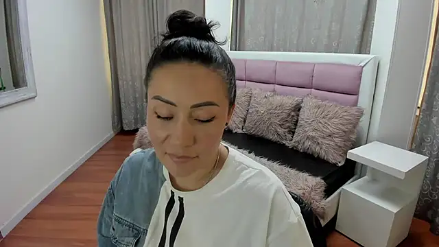 Chat XXX en directo de gaby_trent