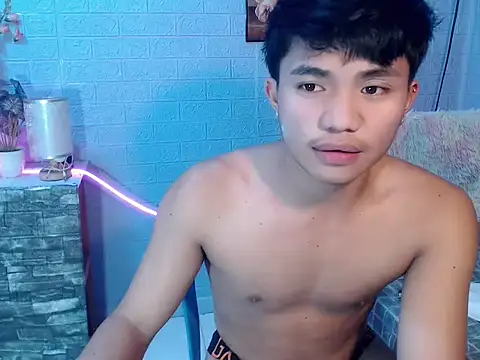Živý XXX chat mostwantedtwink
