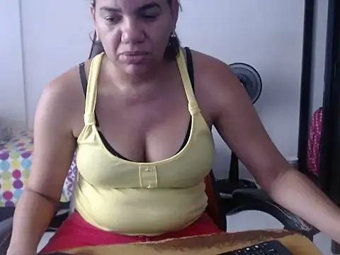 Adriana_0312 Live XXX-Chat