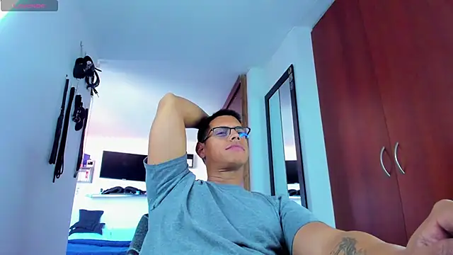 Sembang XXX Secara Langsung _John_Boy_