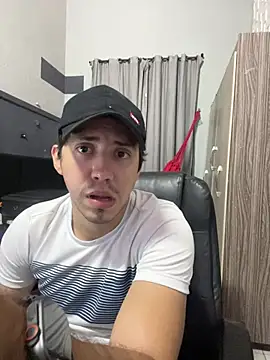 Chat XXX ao vivo de Fer_Ti