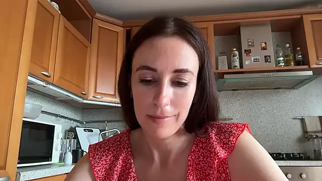 Živý XXX chat Flamingo_Queen