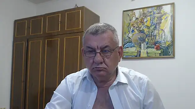 machomale3 Show Webcam