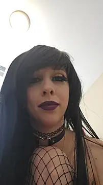 AmethystFoxx Live XXX Chat