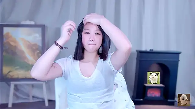 YangYang-Ya 现场XXX聊天