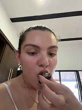Živý XXX chat Eva_stark10