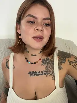 Chat XXX en directo de Sexy__Giirl