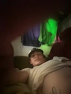 devinshd's Webcam Show