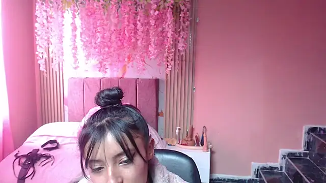 Arya_sand's Live XXX Chat