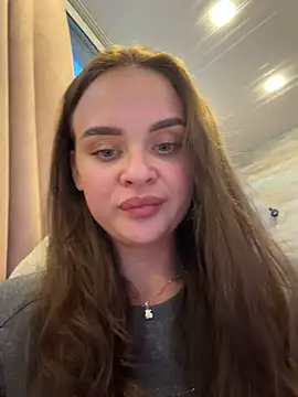 KristiRich's Live XXX Chat
