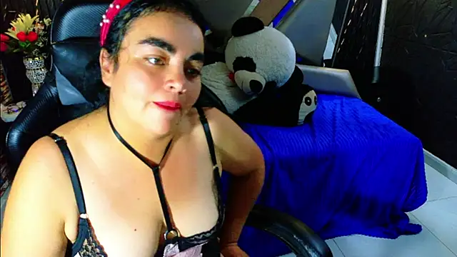 megan_glenda's Live XXX Chat