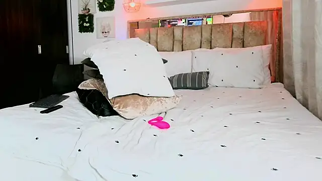 Czat XXX na żywo – Dulce_Morrys