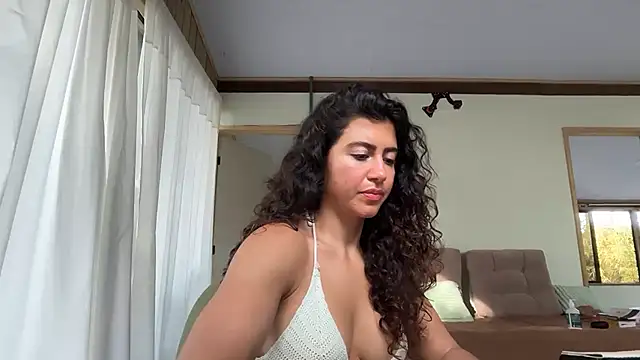 deusaludovica – Live XXX-chat