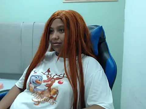Kitty_summern Live XXX chat