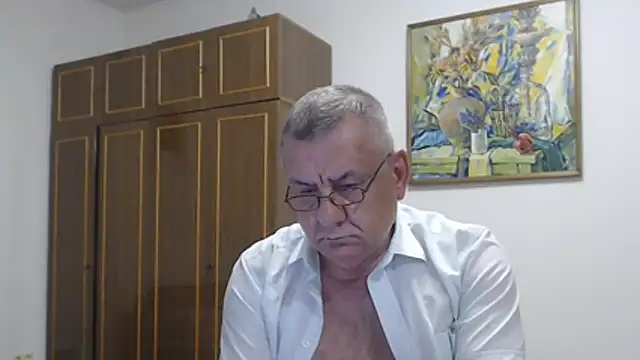 XXX chat uživo modela machomale3