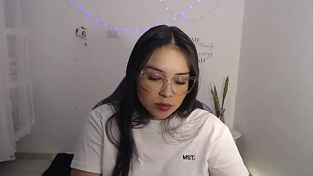 Chatroom XXX en direct de amberbakee