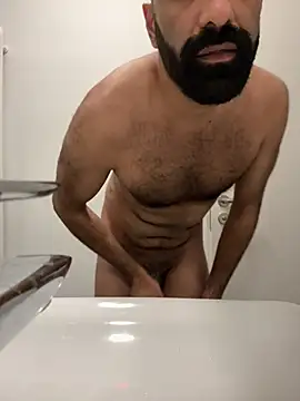 Moan_King Live XXX Chat
