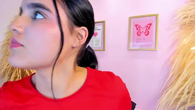 MiaaCarter_ XXX чат на живо