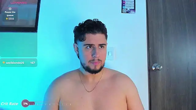 Ryan_evannss_'s Live XXX Chat