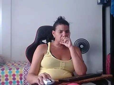 Živý XXX chat Adriana_0312