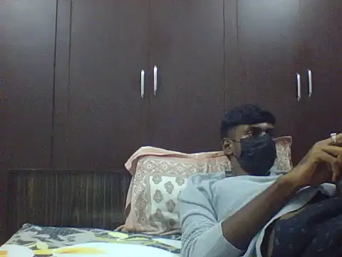 HYD_WGL_BOY 现场XXX聊天