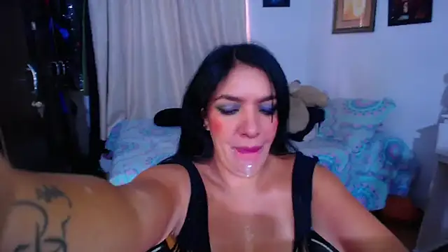 anastasia_slave Live XXX-Chat