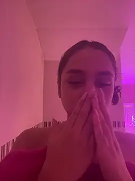 CarolineFyre XXX чат на живо