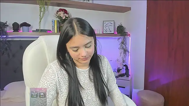 Živý XXX chat Sally__BX