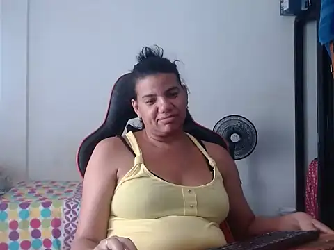 Adriana_0312 Obrolan Langsung XXX