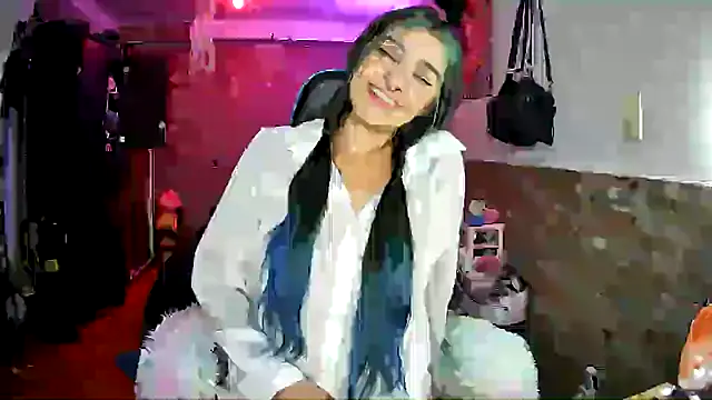 AngelaQueen_ Obrolan Langsung XXX