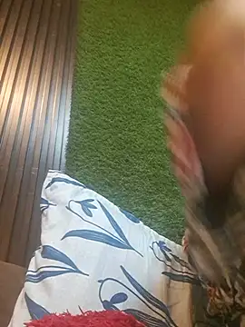 XXX chat uživo modela SHANVII