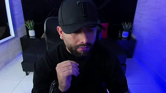 jhon_bear03 라이브 XXX 채팅