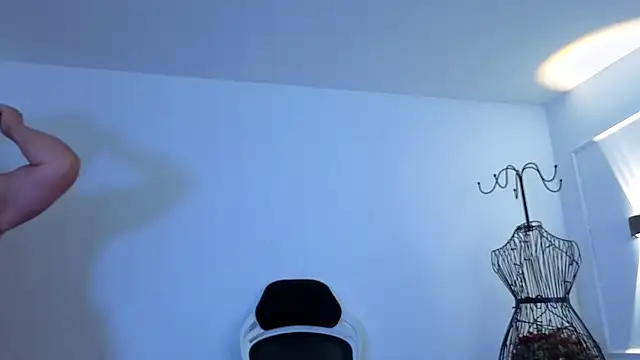 valeriavg's Live XXX Chat