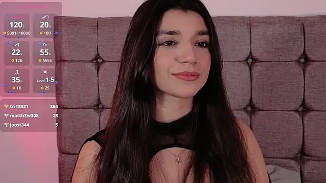 ragasashi's Live XXX Chat