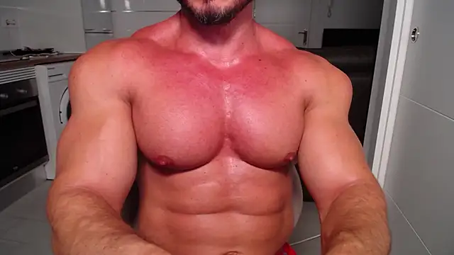 vecinito_ctbn Live XXX chat