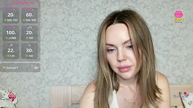 Živý XXX chat Owly_NZ