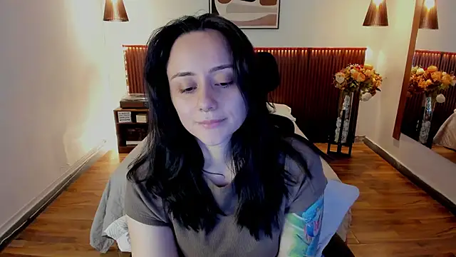 Czat XXX na żywo – KatherineBond
