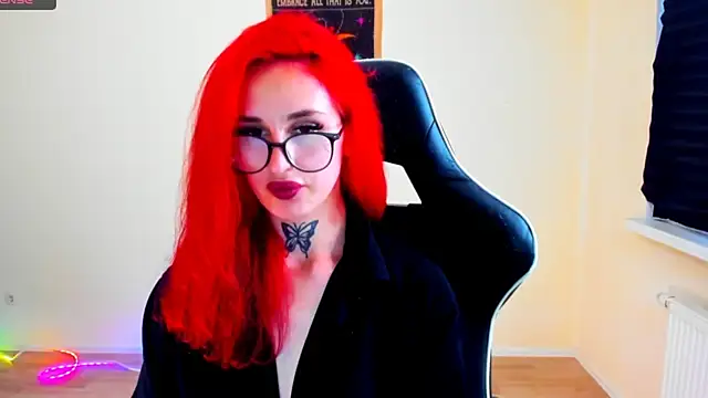 your_tora Chat XXX in diretta