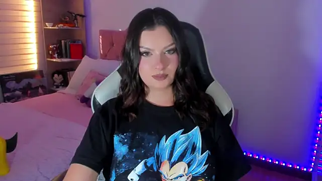 OphelianaRose33's Live XXX Chat