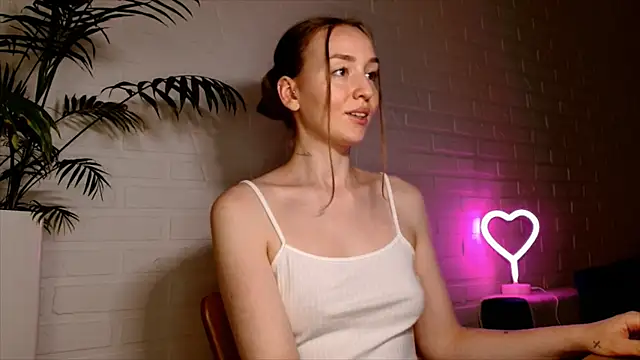 WhitePrincessLuna Chat XXX in diretta