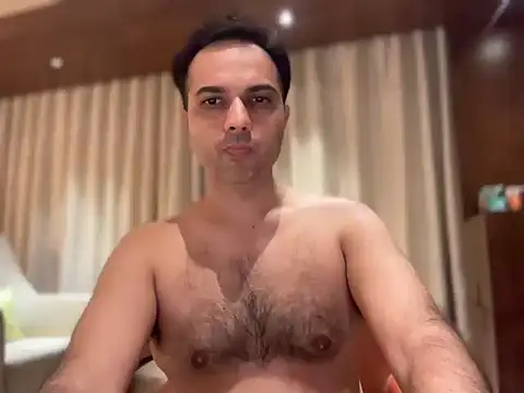 immog727 – Live XXX-chat
