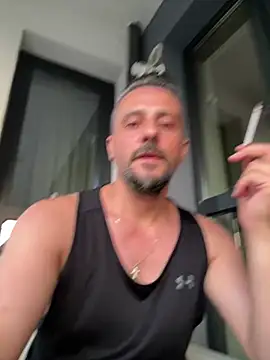 Chat XXX en directo de InsaneMattt