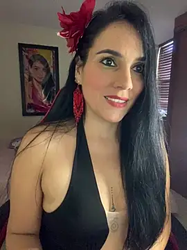 Miaswwe – Live XXX-chat