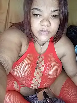 Meellcarioca – Live XXX-chat