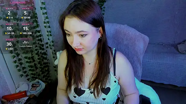 Micky_Wood – Live XXX-chat