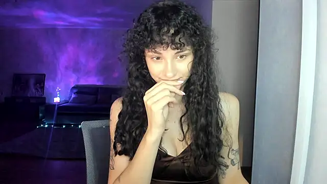 elisskriter's Live XXX Chat